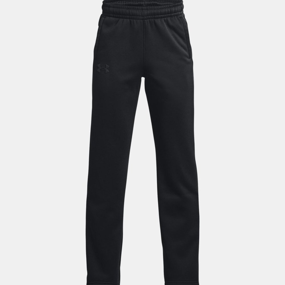Boys' Armour Fleece® Pants - YXL